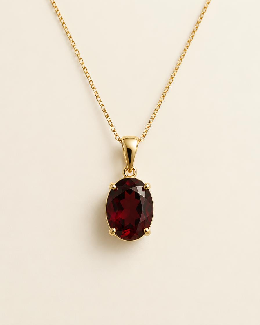 Nocturne Pendant
